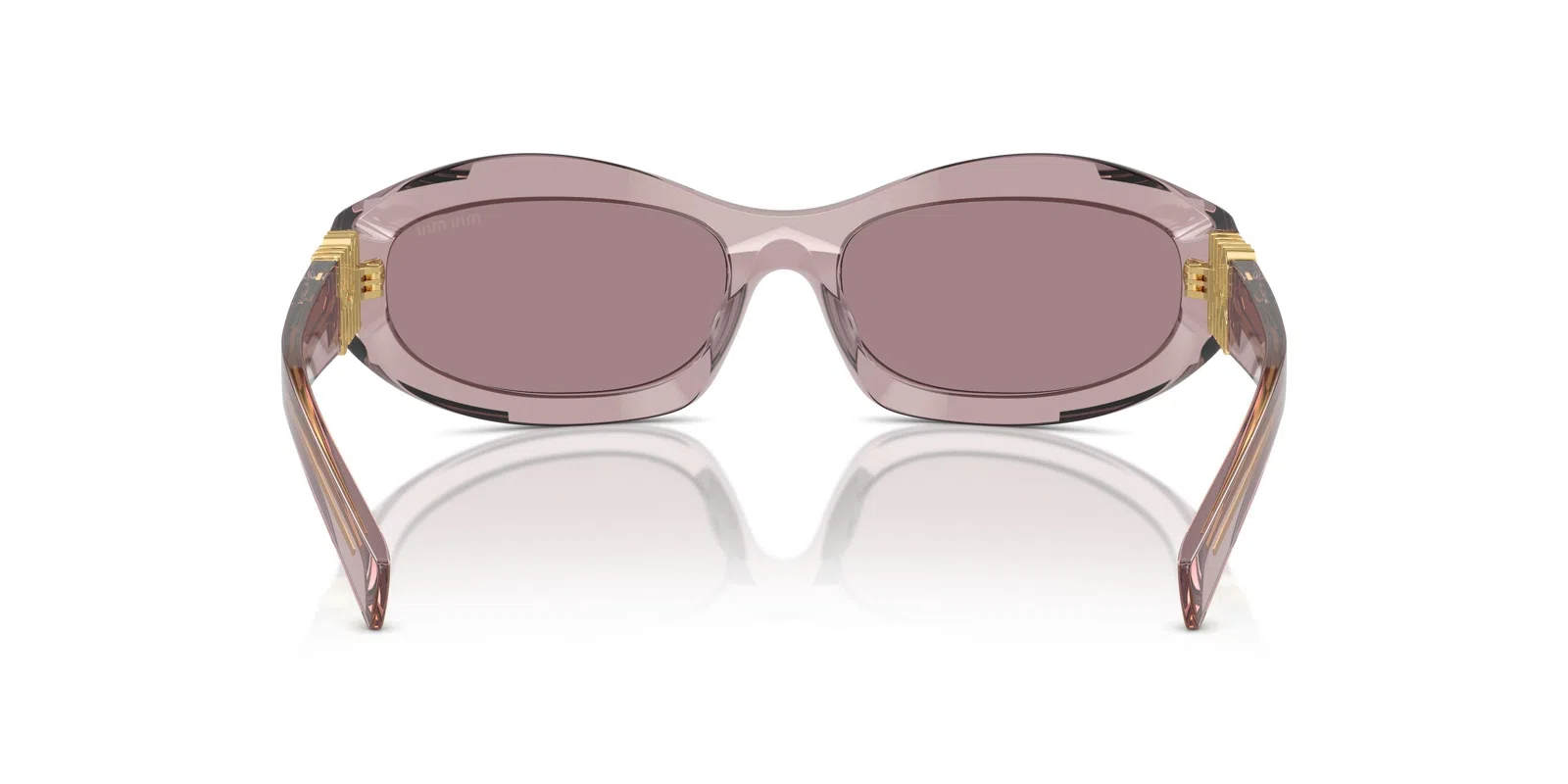 Miu Miu 14ZS Sunglasses - view 22
